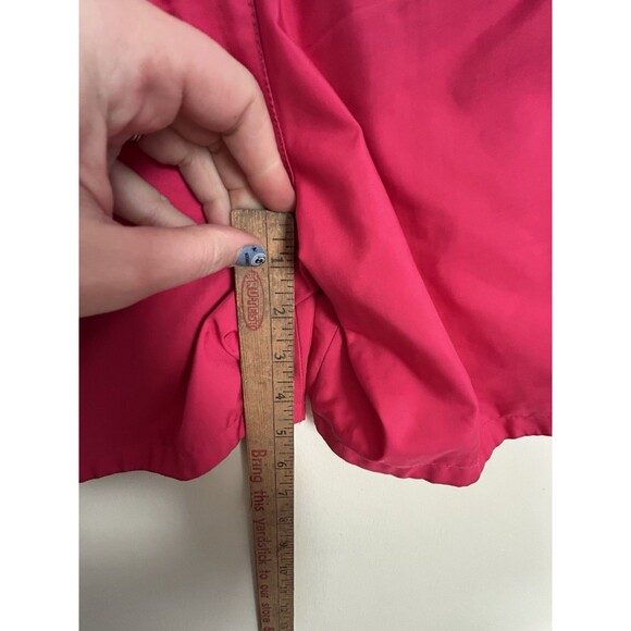 Nike Shorts Mens Small Pink Club Woven Flow Mesh Lined Drawstring AR2382-623 - Picture 6 of 8